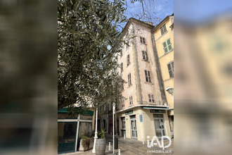 achat appartement toulon 83000