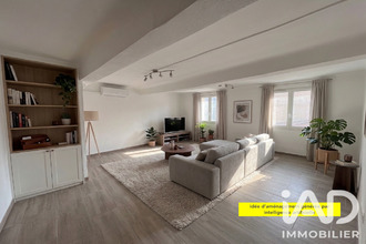 achat appartement toulon 83000