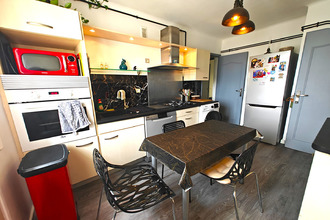 achat appartement toulon 83000
