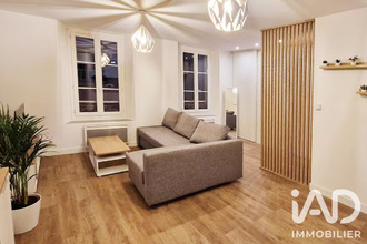 achat appartement toulon 83000