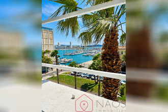 achat appartement toulon 83000