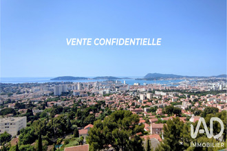 achat appartement toulon 83000