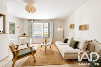 achat appartement toulon 83000