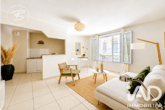 achat appartement toulon 83000