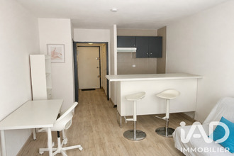achat appartement toulon 83000