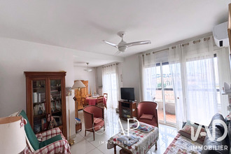 achat appartement toulon 83000