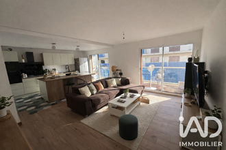 achat appartement toulon 83000