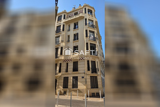 achat appartement toulon 83000