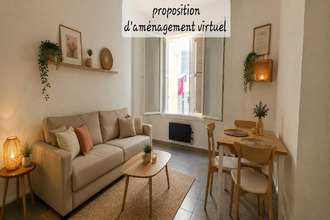 achat appartement toulon 83000