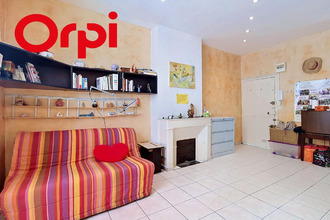 achat appartement toulon 83000