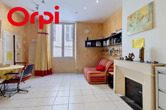 achat appartement toulon 83000