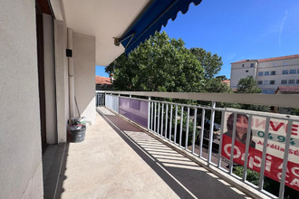 achat appartement toulon 83000