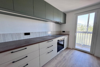 achat appartement toulon 83000