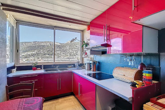 achat appartement toulon 83000