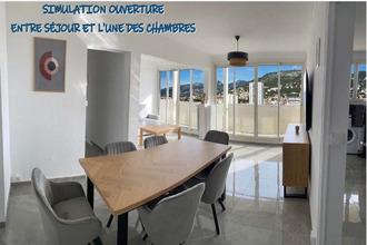 achat appartement toulon 83000