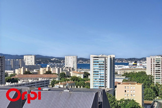 achat appartement toulon 83000
