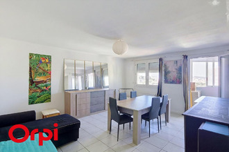 achat appartement toulon 83000