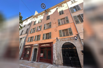 achat appartement toulon 83000