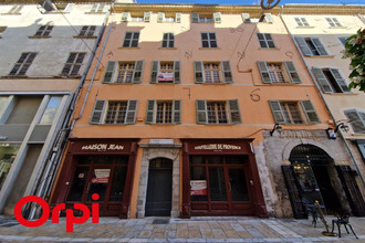 achat appartement toulon 83000