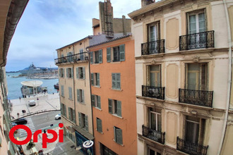 achat appartement toulon 83000