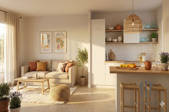 achat appartement toulon 83000