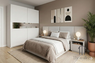 achat appartement toulon 83000
