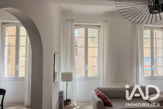 achat appartement toulon 83000