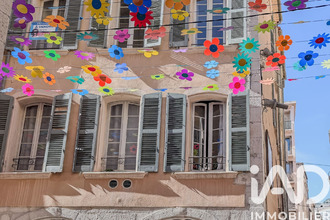 achat appartement toulon 83000