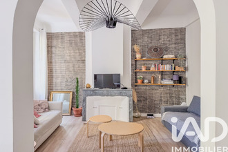 achat appartement toulon 83000
