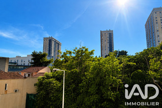 achat appartement toulon 83000
