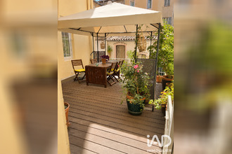 achat appartement toulon 83000