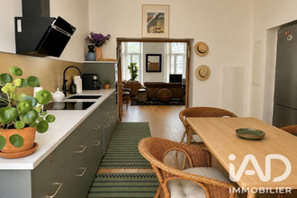 achat appartement toulon 83000