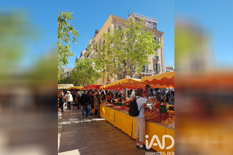 achat appartement toulon 83000