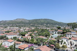 achat appartement toulon 83000