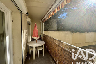 achat appartement toulon 83000
