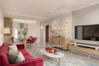 achat appartement toulon 83000
