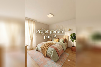 achat appartement toulon 83000
