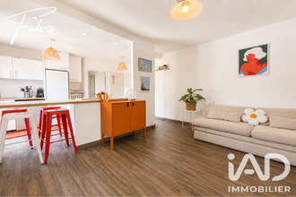 achat appartement toulon 83000