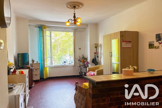 achat appartement toulon 83000