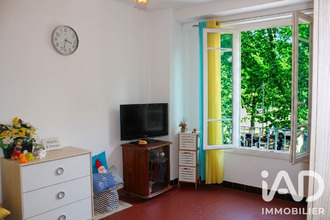 achat appartement toulon 83000