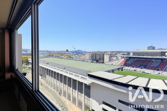 achat appartement toulon 83000