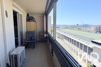 achat appartement toulon 83000