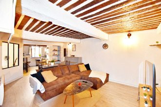 achat appartement toulon 83000