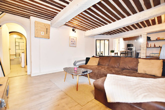 achat appartement toulon 83000