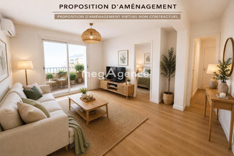 achat appartement toulon 83000