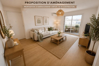 achat appartement toulon 83000