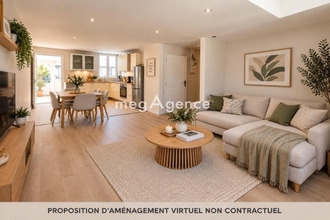 achat appartement toulon 83000