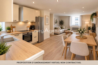 achat appartement toulon 83000