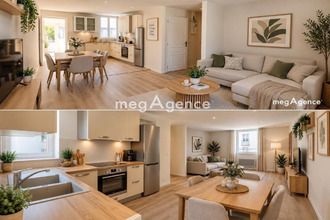 achat appartement toulon 83000