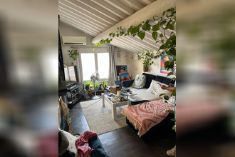 achat appartement toulon 83000